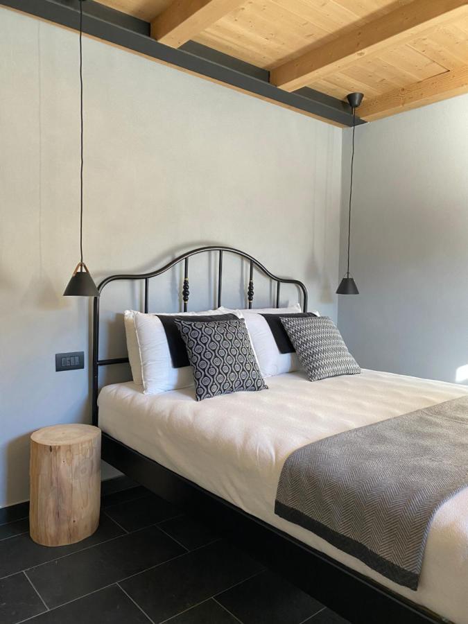 B&B Campitello 13 Di Caterina Costan San Nicolo di Comelico Zewnętrze zdjęcie