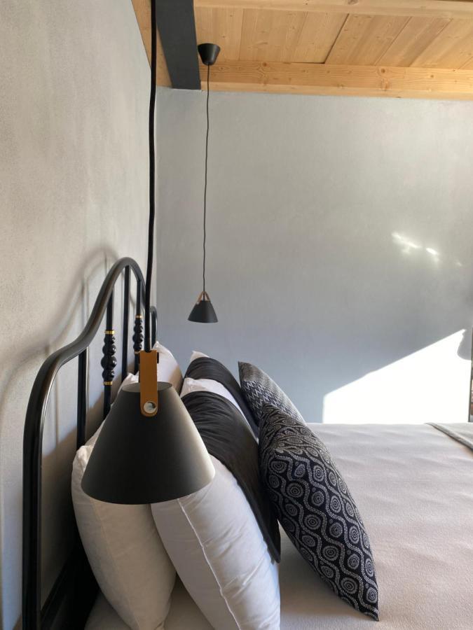 B&B Campitello 13 Di Caterina Costan San Nicolo di Comelico Zewnętrze zdjęcie