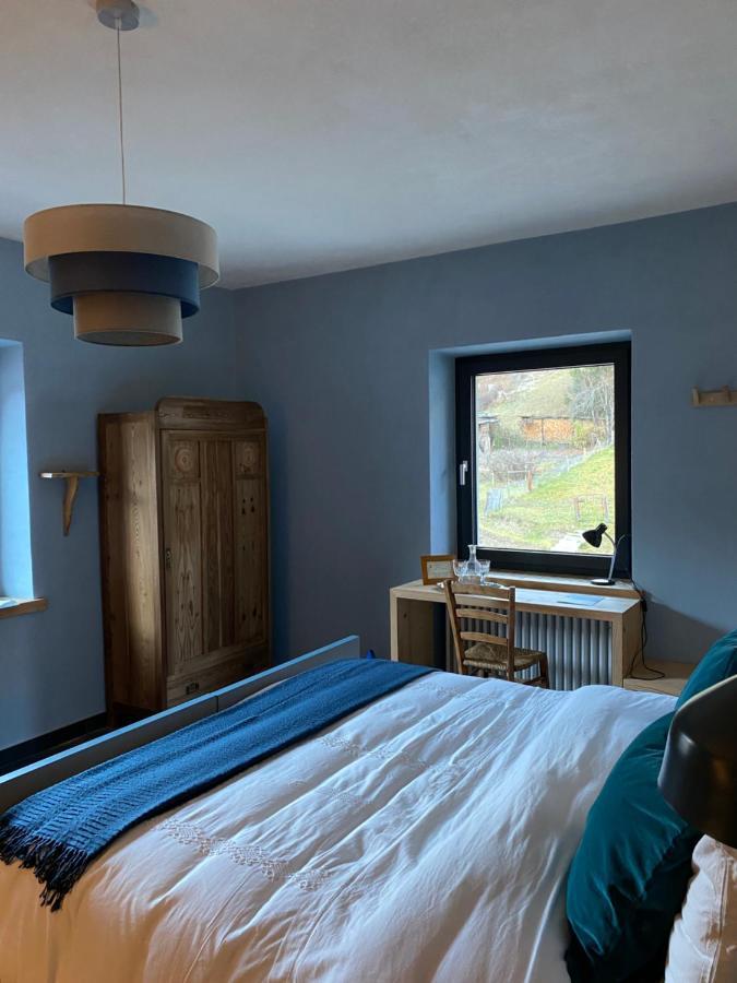 B&B Campitello 13 Di Caterina Costan San Nicolo di Comelico Zewnętrze zdjęcie