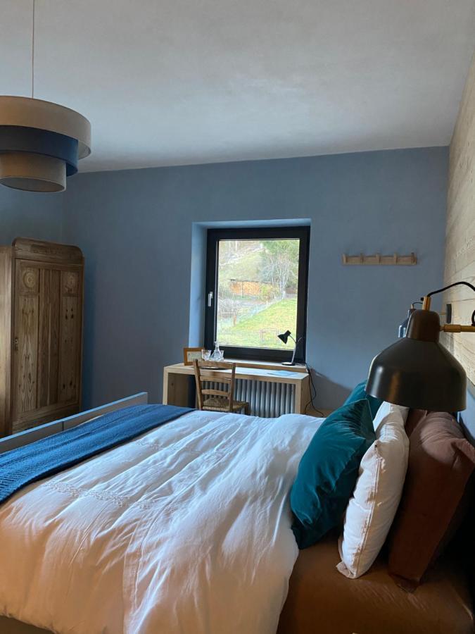 B&B Campitello 13 Di Caterina Costan San Nicolo di Comelico Zewnętrze zdjęcie