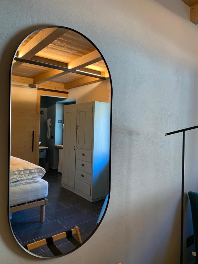 B&B Campitello 13 Di Caterina Costan San Nicolo di Comelico Zewnętrze zdjęcie