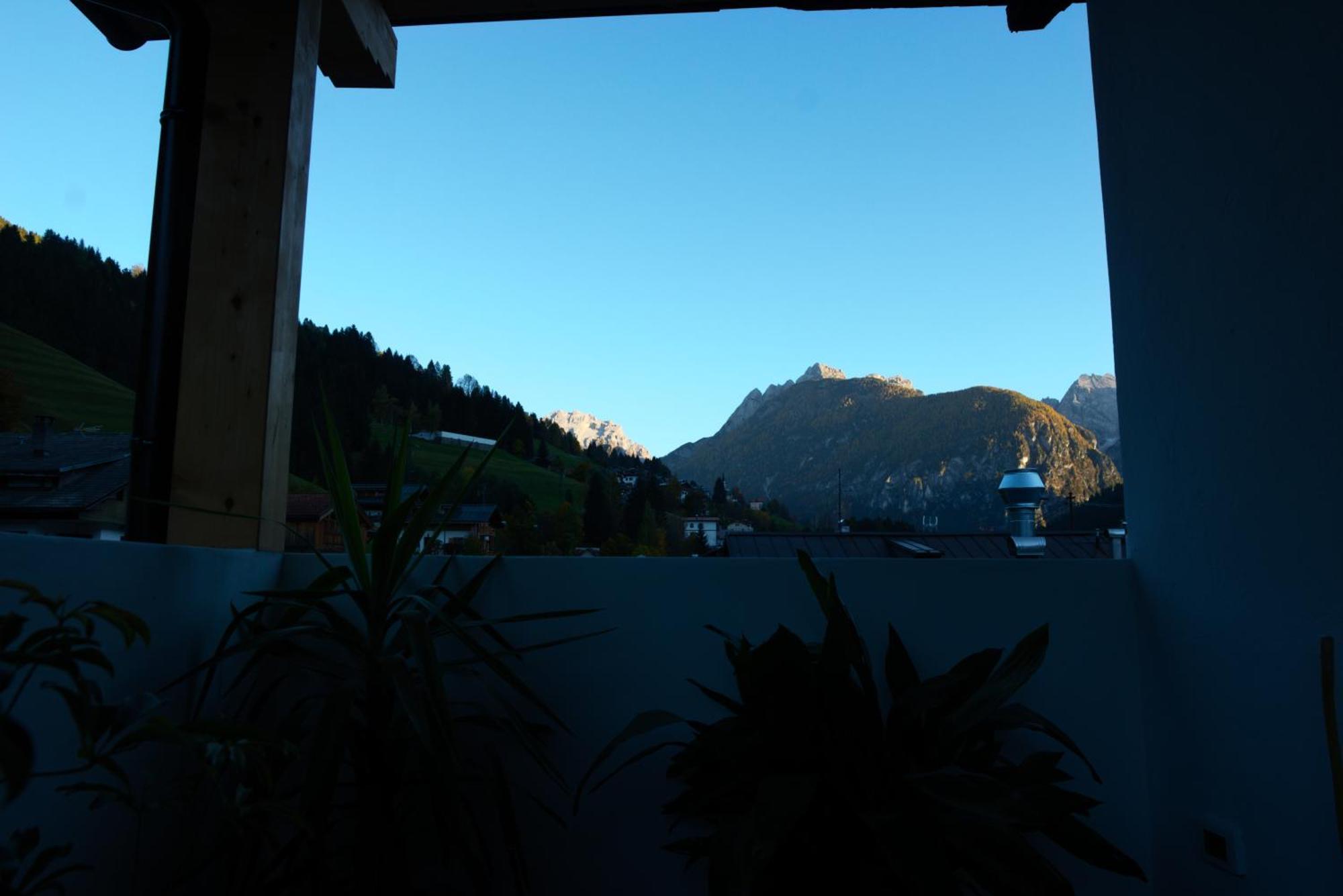 B&B Campitello 13 Di Caterina Costan San Nicolo di Comelico Zewnętrze zdjęcie